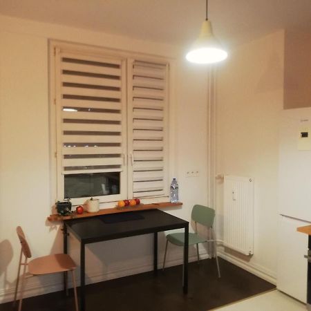 Blue Apartment - Near Spodek Katoviçe Dış mekan fotoğraf